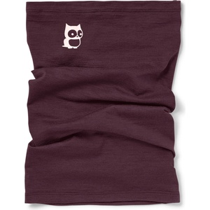 Namuk Детски шал Namuk Kid's Gufo Merino Tube Scarf - Mulberry - размер One Size (203-2585-1311)