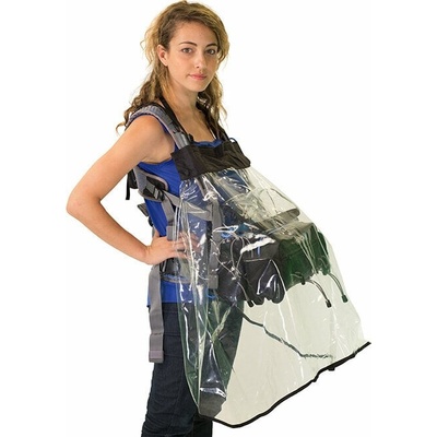 Orca OR-35 Audio Bags' Rain Cover