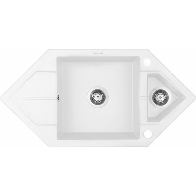 Deante Hexon ZQP A653 Biela