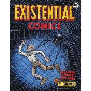 R. Crumb: No End to the Nonsense | Dan Nadel (ISBN: 9781644231531)