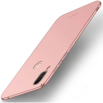 MOFI Ultratenký Asus Zenfone Max Pro M1 ZB601KL / ZB602KL ružový