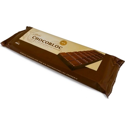 Carla Hořká Chocobloc 0,5 kg
