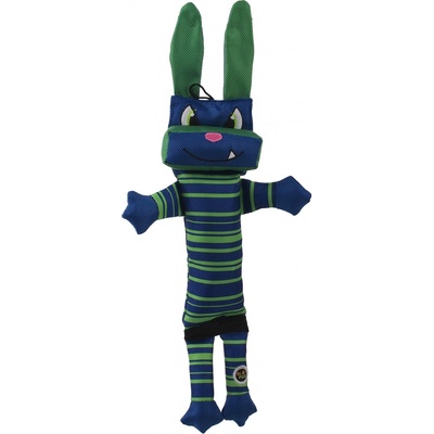 BeFun Robbot pro štěňata modrá 38 cm