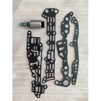 0DD Opravná sada mechatroniky DSG DQ400