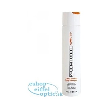 Paul Mitchell Color Protect šampón na ochranu farby 1000 ml