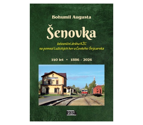 Šenovka