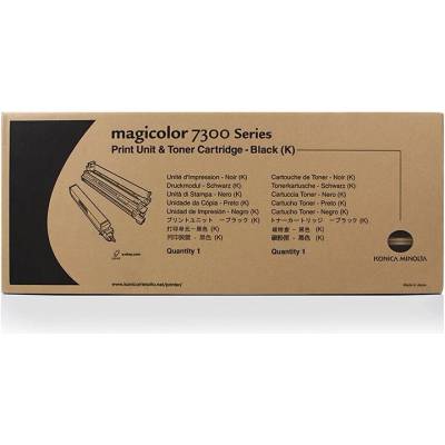 Konica Minolta 1710-5320-01 4333413 черно (black) оригинален цилиндричен блок (4333413)