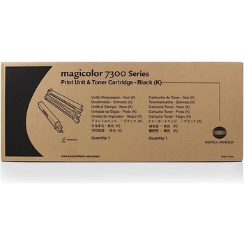 Konica Minolta 1710-5320-01 4333413 черно (black) оригинален цилиндричен блок (4333413)