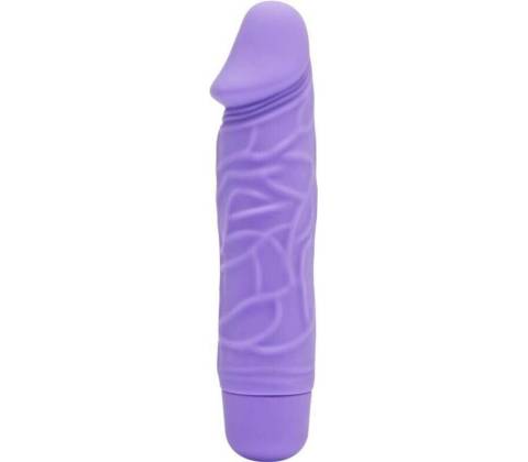 Get Real Mini Classic Purple