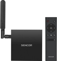 SENCOR SMP-9003PRO