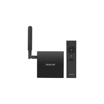 SENCOR SMP-9003PRO