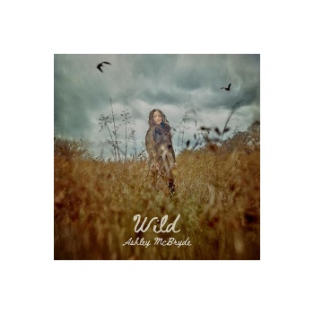 McBryde Ashley - Wild CD