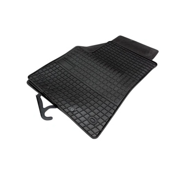 FroGum Гумени стелки за JEEP Cherokee KL (2014+)