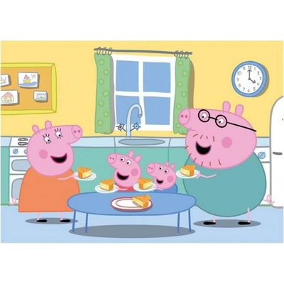 Dino PEPPA PIG? OBĚD 24 maxi – Zboží Dáma