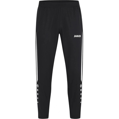 Jako JAKO Power pants womens čierna