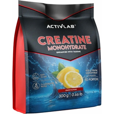 Activlab Creatine Monohydráte 300 g