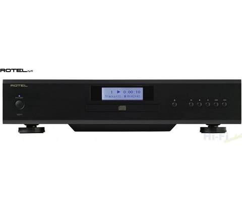 Rotel CD11