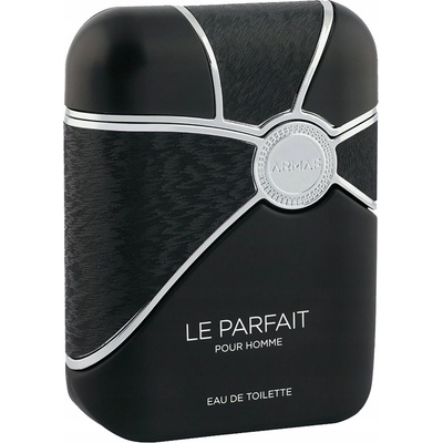 Armaf Le Parfait toaletní voda pánská 100 ml