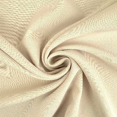 Gabardén Premium – Světle hnědá béžová