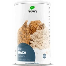 NutrisSlim Maca prášek BIO 250 g