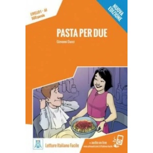 Pasta per due - Nuova Edizione (ISBN: 9783192153518)