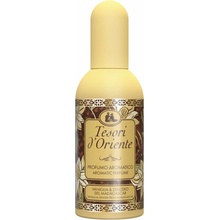 Tesori d´Oriente Vaniglia e Zenzero del Madagascar parfumovaná voda unisex 100 ml