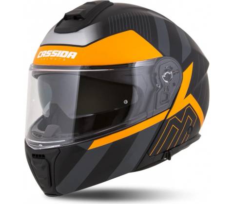 Cassida Modulo 2.1 Profile