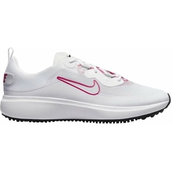 Nike Ace Summerlite White/Pink/Dust Black 36, 5 Женски голф обувки (DA4117-105-6)