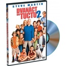Dvanáct do tuctu 2 DVD