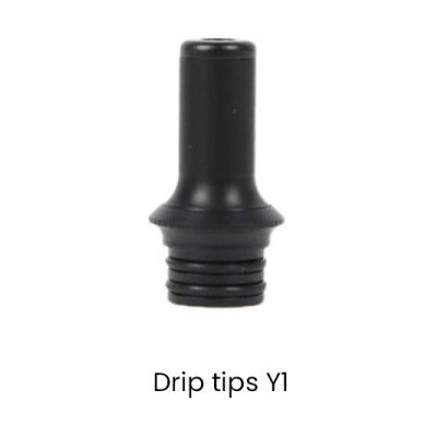 Drip Tip 510 Y1 - Fumytech