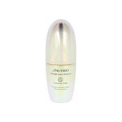 Shiseido Илюминиращ Серум Future Solution LX Shiseido (30 ml)