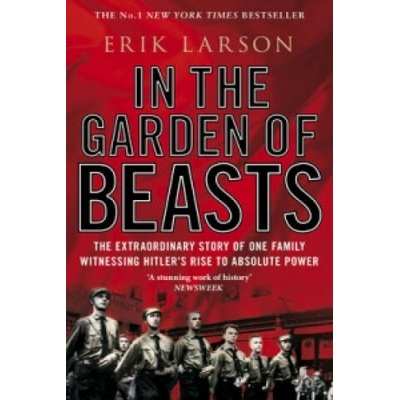 In the Garden of Beasts