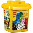LEGO® Creator 10662 Žlutý tvořivý kyblík