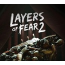 Layers of Fear 2