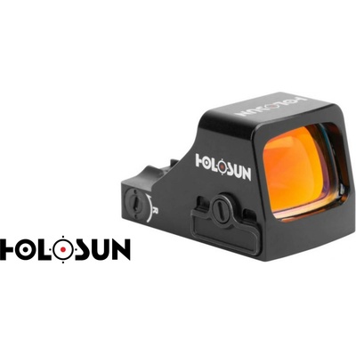 Holosun HS407K X2 – Zboží Dáma