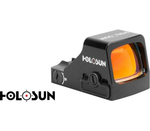 Holosun HS407K X2