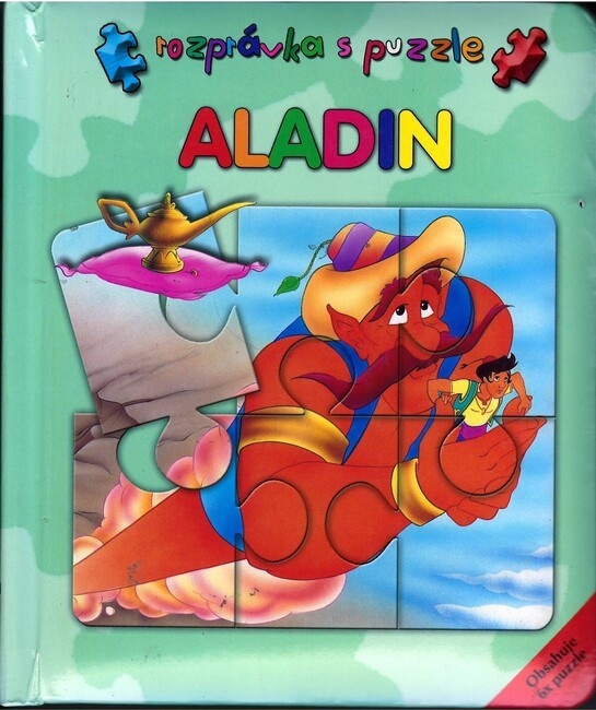 Aladin