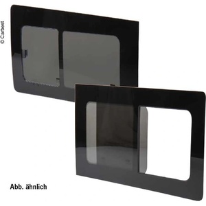 CARBEST Fiat Ducato Camper Window, плъзгащ се, Carbest, 1360x665 (среда вляво) (31621)