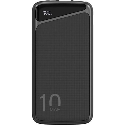 Navitel 10000mAh MX black
