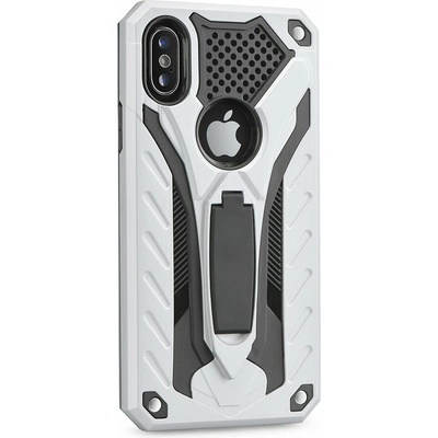 Phantom stříbrný – Apple iPhone 5 / 5S / SE – Zbozi.Blesk.cz