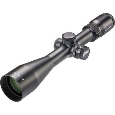 Delta Optical Titanium 2,5-15X50 HD SF