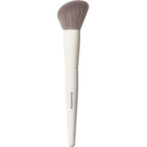 Morphe Angled Powder Bronzer Brush Контурираща четка дамски