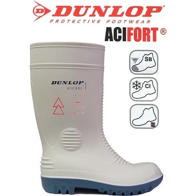 Holínky ACIFORT® High Voltage 1956