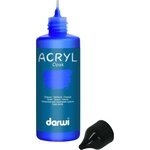 Darwi Opak АКРИЛНА боя Ultramarine Blue 80 ml 1 бр (DA0220080256C)