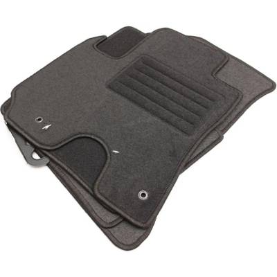 Мокетни стелки за TOYOTA Rav4 (2000-2006) - 5 врати (112453702)