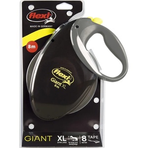 flexi Flexie Giant XL Ролетен повод 8м лента 50+kg