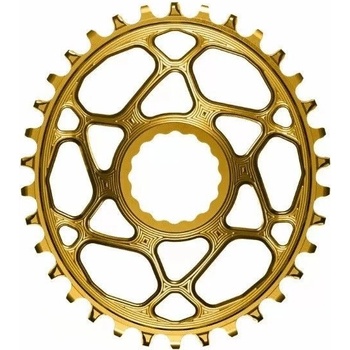 Absolute RaceFace OVAL