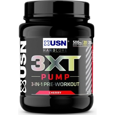 USN 3XT Pump, 420 Grams