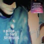 A Place To Bury Strangers - Keep Slipping Away (RSD 2022) (Translucent Coloured) (LP) (4050538748949)