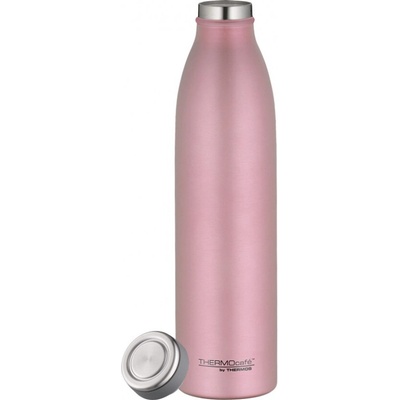 Thermos Termofľaša THERMOcafé 750 ml ružovozlatá